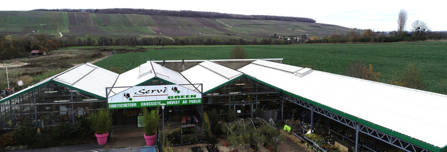 Commerce 7 Pièces 1022 m² à louer à Blesmes (02400)