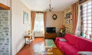 Maison 5 Pièces 98 m² à vendre à Alençon (61000)