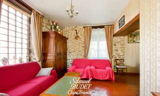 Maison 5 Pièces 98 m² à vendre à Alençon (61000)