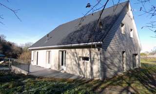 Maison 7 Pièces 183 m² à vendre à Saint-Bonnet-près-Orcival (63210)