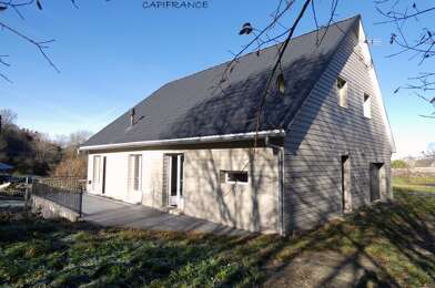 Maison 7 pièces 270000 €