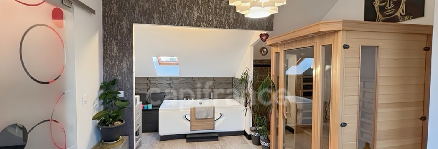 Appartement 3 Pièces 50 m² à vendre à Le Havre (76600)