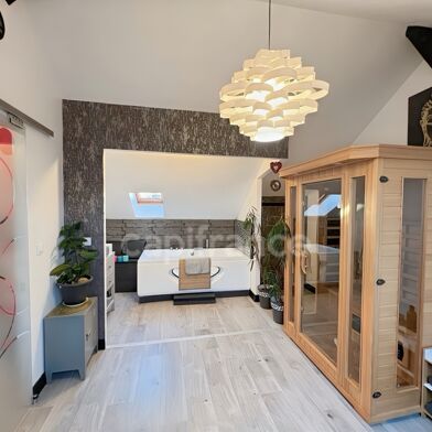 Appartement 3 pièces 108000 €