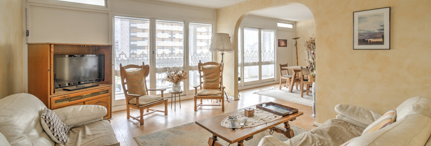 Appartement 5 Pièces 140 m² à vendre à Rillieux-la-Pape (69140)