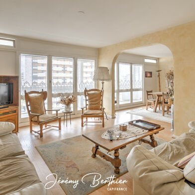 Appartement 5 pièces 199000 €