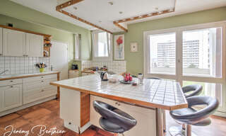 Appartement 5 Pièces 140 m² à vendre à Rillieux-la-Pape (69140)