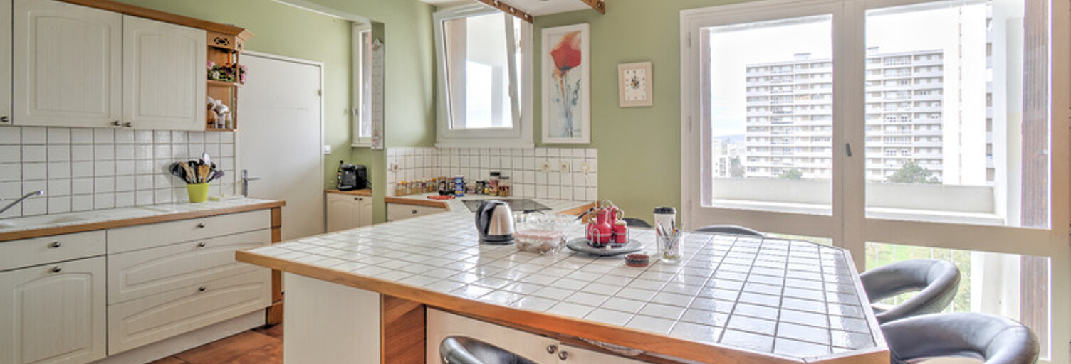 Appartement 5 Pièces 140 m² à vendre à Rillieux-la-Pape (69140)