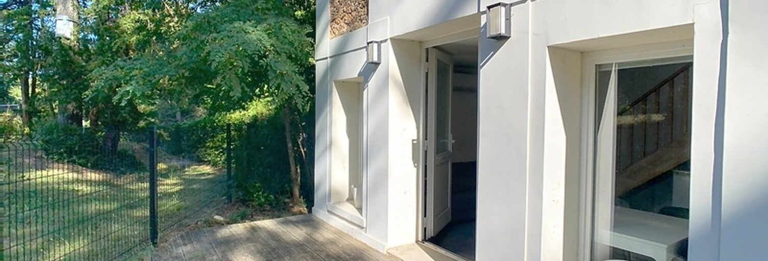 Maison 2 Pièces 33 m² à vendre à Versailles (78000)