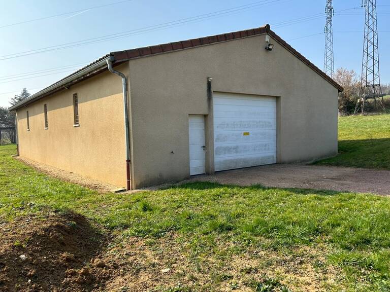 Local/bureau à louer TOURNUS (71) — photo 1