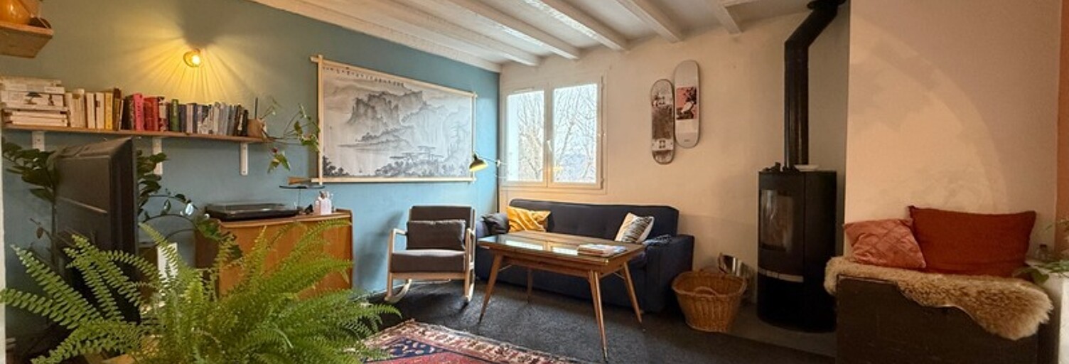 Appartement 3 Pièces 96 m² à vendre à Gap (05000)