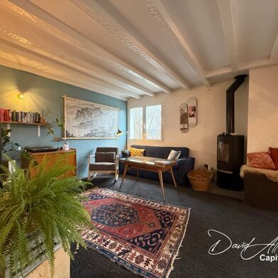 Appartement 3 pièces 270000 €