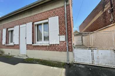 Maison 4 pièces 90000 €