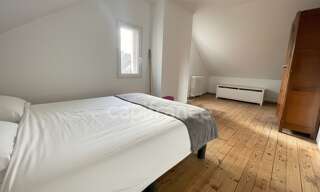 Maison 4 Pièces 98 m² à vendre à Tergnier (02700)