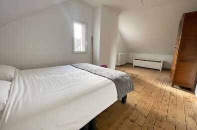 Maison 4 pièces 90000 €