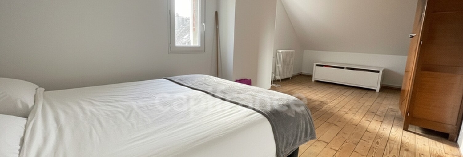 Maison 4 Pièces 98 m² à vendre à Tergnier (02700)