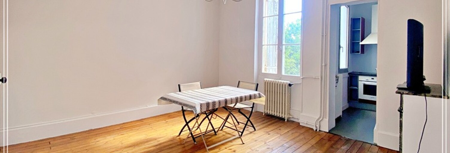 Maison 6 Pièces 150 m² à vendre à Agen (47000)