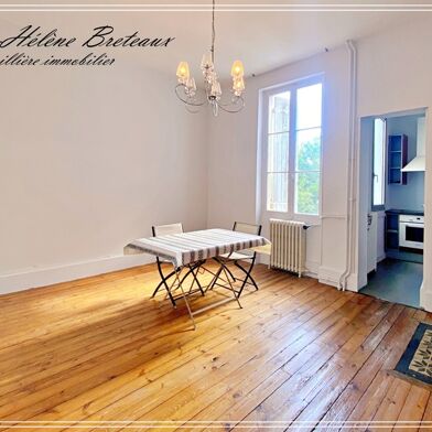 Maison 6 pièces 279500 €