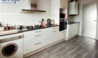 Appartement 5 Pièces 115 m² à vendre à Langon (33210)