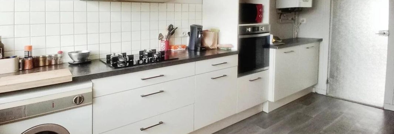 Appartement 5 Pièces 115 m² à vendre à Langon (33210)