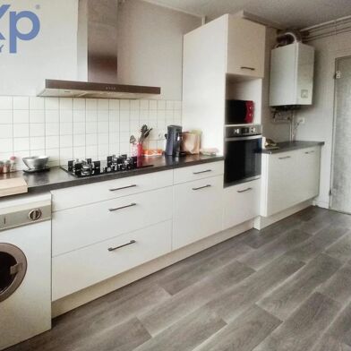 Appartement 5 pièces 154000 €