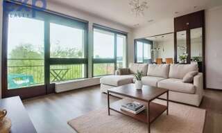 Appartement 5 Pièces 115 m² à vendre à Langon (33210)