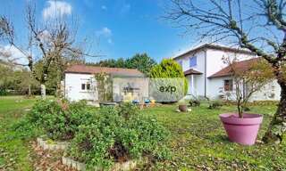 Maison 13 Pièces 250 m² à vendre à Saint-Paul-Flaugnac (46170)