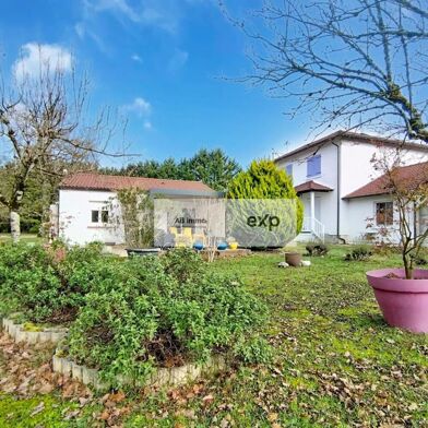 Maison 13 pièces 307000 €