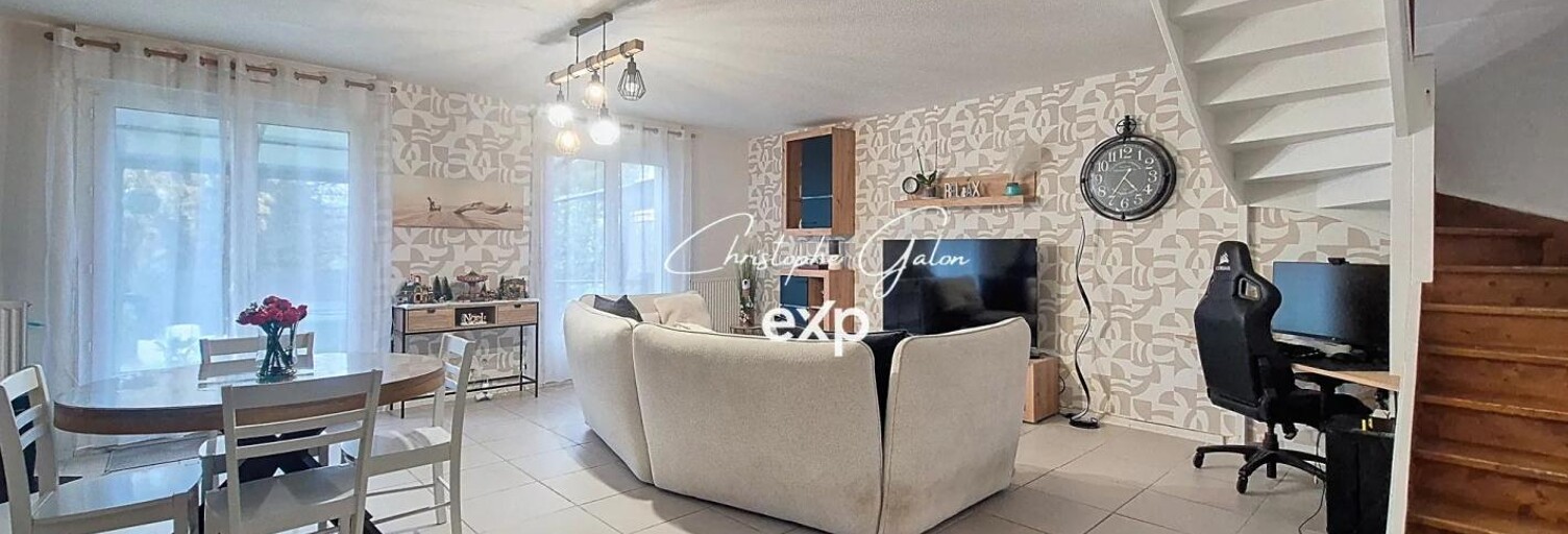 Maison 5 Pièces 105 m² à vendre à Limoges (87280)