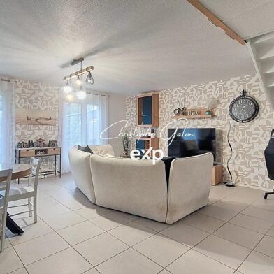 Maison 5 pièces 159000 €