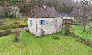 Maison 3 Pièces 52 m² à vendre à Cœur de Causse (46240)