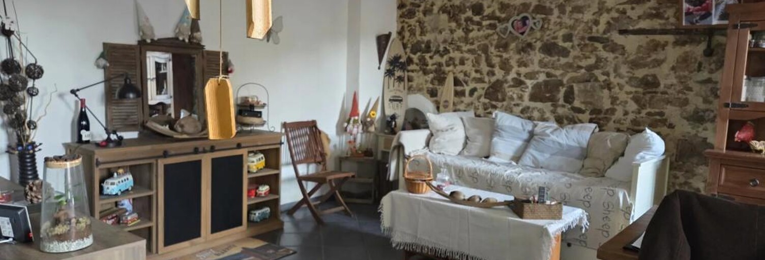 Appartement 3 Pièces 87 m² à vendre à Pignans (83790)