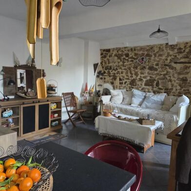 Appartement 3 pièces 160000 €