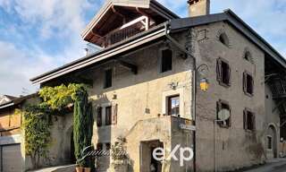 Maison 7 Pièces 192 m² à vendre à Excenevex (74140)