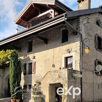 Maison 7 pièces 530000 €