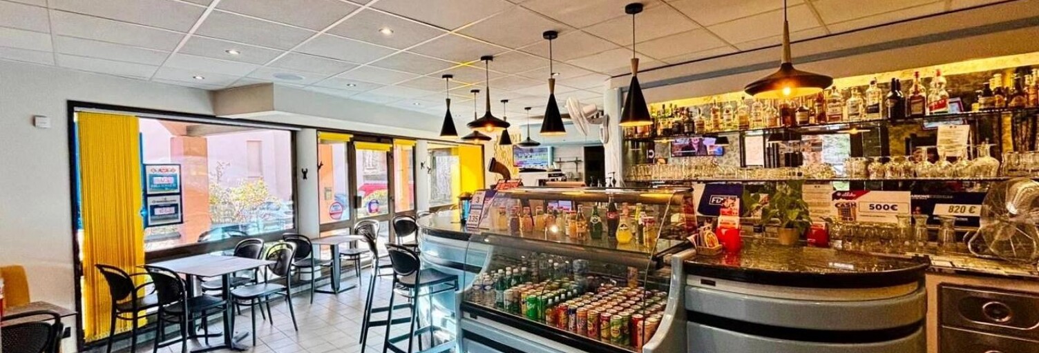 Commerce  80 m² à vendre à Modane (73500)