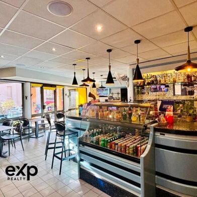 Commerce  230000 €