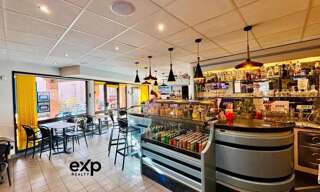 Commerce  80 m² à vendre à Modane (73500)