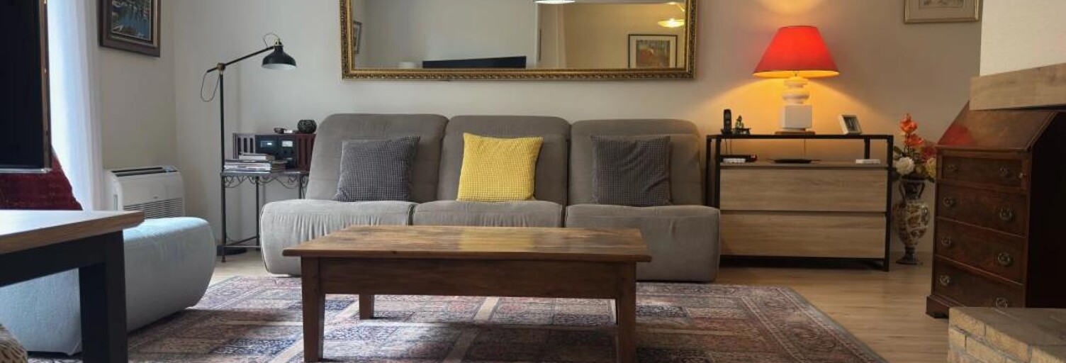 Maison 5 Pièces 122 m² à vendre à Uzès (30700)