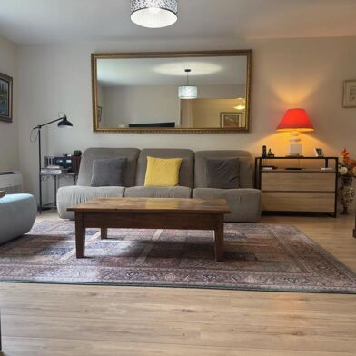 Maison 5 pièces 520000 €