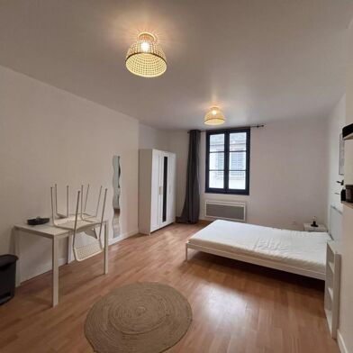 Immeuble  316000 €