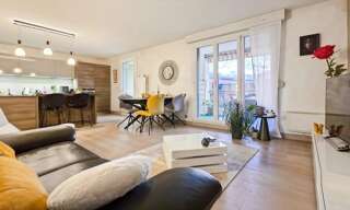 Appartement 4 Pièces 83 m² à vendre à Annemasse (74100)