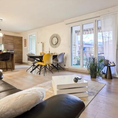 Appartement 4 pièces 390000 €