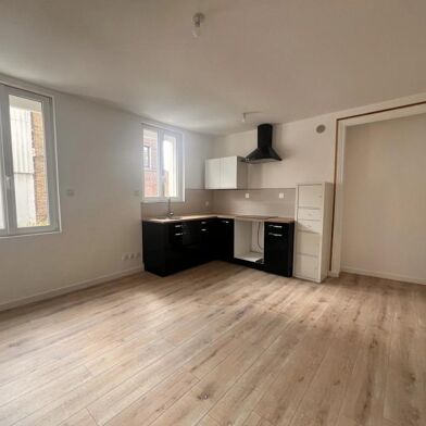 Immeuble  165000 €