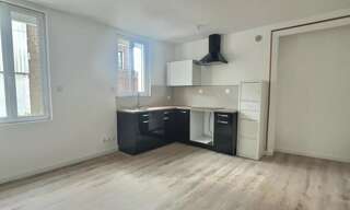 Immeuble  93 m² à vendre à Oissel-sur-Seine (76350)