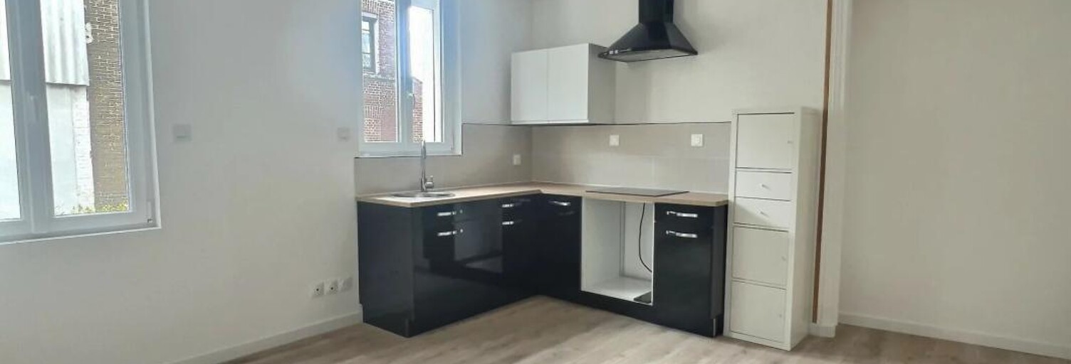 Immeuble  93 m² à vendre à Oissel-sur-Seine (76350)