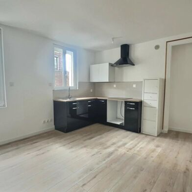 Immeuble  165000 €