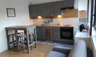 Appartement 1 Pièce 23 m² à vendre à Paris 20 (75020)