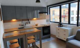 Appartement 1 Pièce 23 m² à vendre à Paris 20 (75020)