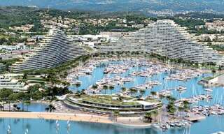 Commerce  260 m² à vendre à Villeneuve-Loubet (06270)