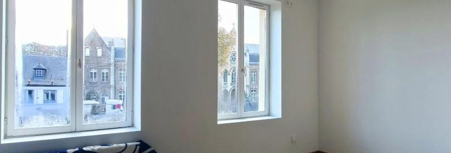 Maison 4 Pièces 60 m² à vendre à Saint-Valery-sur-Somme (80230)